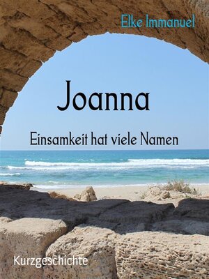 cover image of Joanna